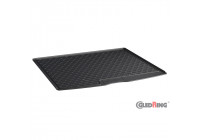 Boot liner suitable for Mercedes GLE (W167) 2019-, 7-seater