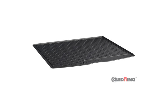 Boot liner suitable for Mercedes GLE (W167) 2019-, 7-seater