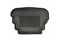 Boot liner suitable for Mercedes GLK 2009-