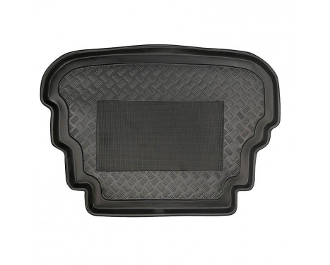 Boot liner suitable for Mercedes GLK 2009-
