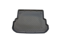 Boot liner suitable for Mercedes GLK (X204) SUV/5 06.2008-08.2015