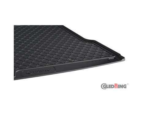 Boot liner suitable for Mercedes GLS (X166) 2015-2019 (7 persons), Image 3