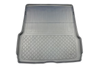 Boot liner suitable for Mercedes GLS (X167) SUV/5 10.2019-