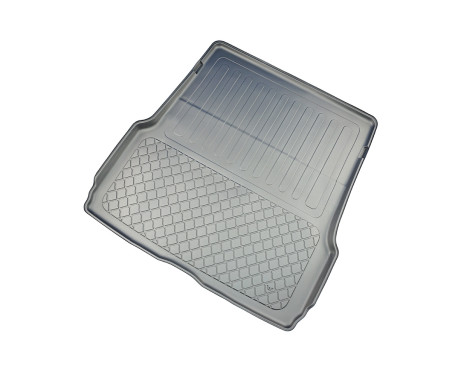 Boot liner suitable for Mercedes GLS (X167) SUV/5 10.2019-, Image 2