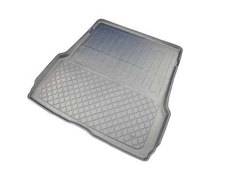 Boot liner suitable for Mercedes GLS (X167) SUV/5 10.2019-, Image 3
