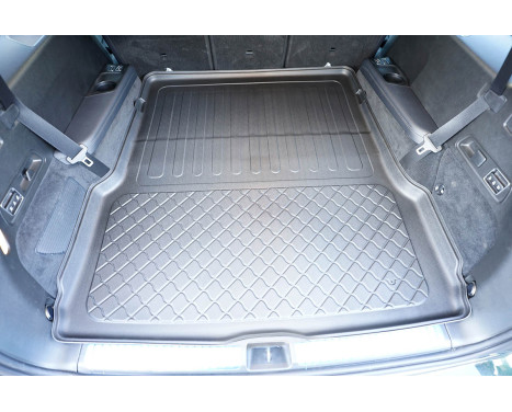 Boot liner suitable for Mercedes GLS (X167) SUV/5 10.2019-, Image 4