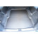 Boot liner suitable for Mercedes GLS (X167) SUV/5 10.2019-, Thumbnail 4