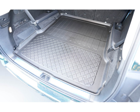 Boot liner suitable for Mercedes GLS (X167) SUV/5 10.2019-, Image 5