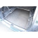 Boot liner suitable for Mercedes GLS (X167) SUV/5 10.2019-, Thumbnail 5