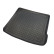 Boot liner suitable for Mercedes M-Class (W166) SUV/5 11.2011-05.2015 / GLE-Class SUV, Thumbnail 2