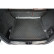 Boot liner suitable for Mercedes M-Class (W166) SUV/5 11.2011-05.2015 / GLE-Class SUV, Thumbnail 3