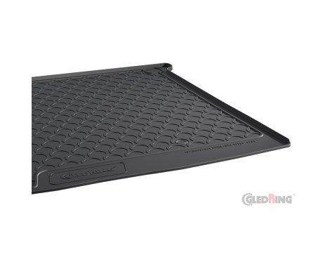 Boot liner suitable for Mercedes ML & GLE W166 2011-, Image 3