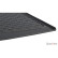 Boot liner suitable for Mercedes ML & GLE W166 2011-, Thumbnail 4