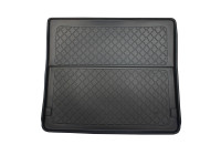 Boot liner suitable for Mercedes ML / M-Class W163 SUV/5 02.1998-07.2005