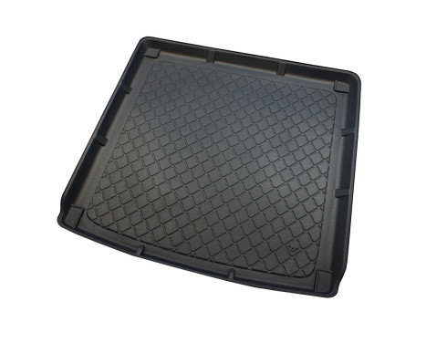 Boot liner suitable for Mercedes ML / M-Class W164 SUV/5 08.2005-2011, Image 2