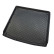 Boot liner suitable for Mercedes ML / M-Class W164 SUV/5 08.2005-2011, Thumbnail 2