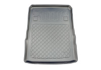 Boot liner suitable for Mercedes SV 223 long S/4 12.2020-