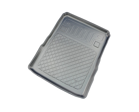 Boot liner suitable for Mercedes SV 223 long S/4 12.2020-, Image 2