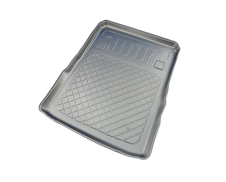 Boot liner suitable for Mercedes SV 223 long S/4 12.2020-, Image 3