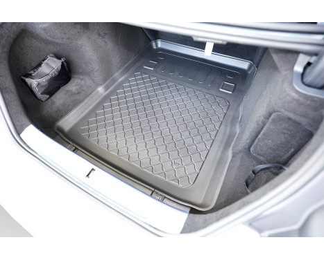 Boot liner suitable for Mercedes SV 223 long S/4 12.2020-, Image 5