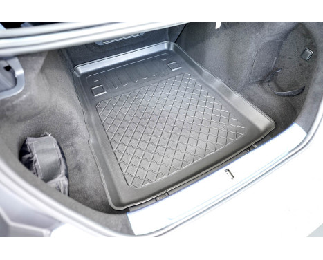 Boot liner suitable for Mercedes SV 223 long S/4 12.2020-, Image 6