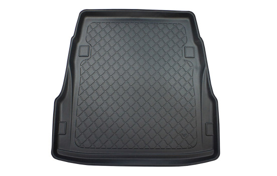 Boot liner suitable for Mercedes SW 222 S/4 07.2013-11.2020