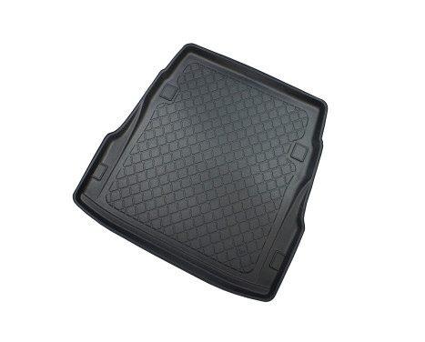 Boot liner suitable for Mercedes SW 222 S/4 07.2013-11.2020, Image 2