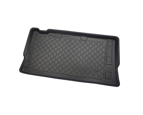 Boot liner suitable for Mercedes Vito (W447) 10.2014- / Mercedes eVito (electric) Tourer V/5 10.20, Image 2