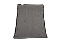 Boot liner suitable for Mercedes Vito (W447) 10.2014- / Mercedes eVito (electric) V/5 10.2020-