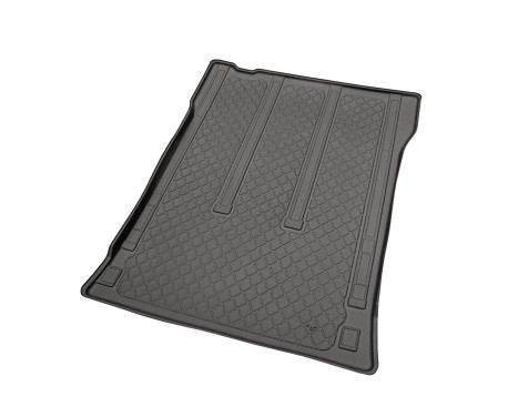 Boot liner suitable for Mercedes Vito (W447) 10.2014- / Mercedes eVito (electric) V/5 10.2020-, Image 2