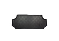 Boot liner suitable for Mercedes Vito (W447) V/5 10.2014- / Mercedes eVito (electric) V