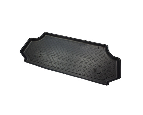 Boot liner suitable for Mercedes Vito (W447) V/5 10.2014- / Mercedes eVito (electric) V, Image 2