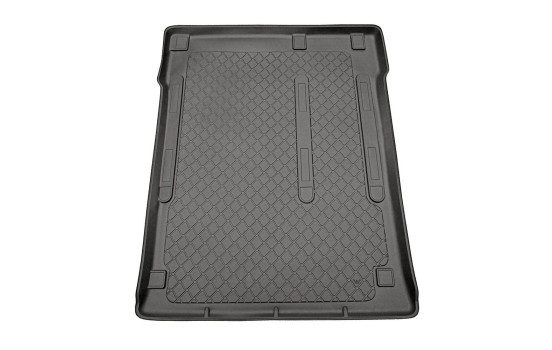 Boot liner suitable for Mercedes Vito (W639) Long Combi (wheelbase 3.200 mm
