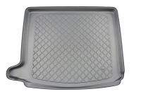 Boot liner suitable for MG HS 2023-2024