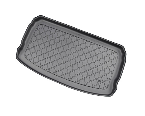 Boot liner suitable for Mini Clubman IC/5 11.2006-09.2015, Image 2