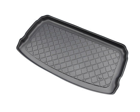 Boot liner suitable for Mini Clubman IC/5 11.2006-09.2015, Image 3
