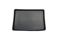 Boot liner suitable for Mini Clubman II 2015+ (incl. Facelift)
