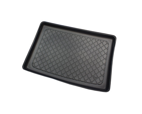 Boot liner suitable for Mini Clubman II 2015+ (incl. Facelift), Image 2