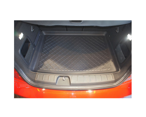 Boot liner suitable for Mini Clubman II 2015+ (incl. Facelift), Image 3