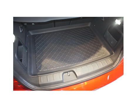 Boot liner suitable for Mini Clubman II 2015+ (incl. Facelift), Image 4