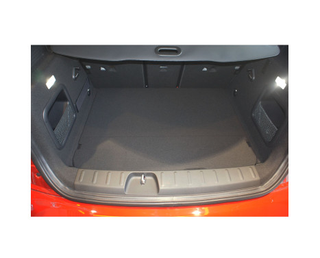 Boot liner suitable for Mini Clubman II 2015+ (incl. Facelift), Image 5