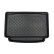 Boot liner suitable for Mini Clubman II C/5 10.2015-lower boot