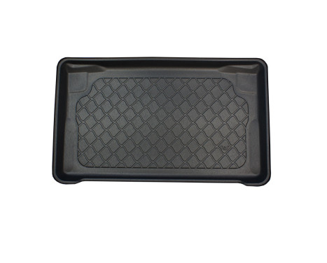 Boot liner suitable for Mini Clubman II C/5 10.2015-lower boot, Image 2