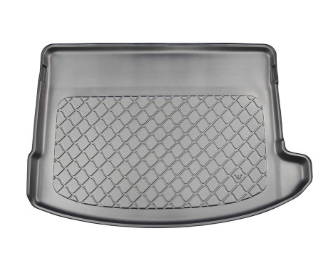 Boot liner suitable for Mini Cooper SE Countryman ALL4 plug-in hybrid SUV/5 06.2017-