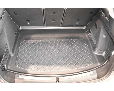 Boot liner suitable for Mini Cooper SE Countryman ALL4 plug-in hybrid SUV/5 06.2017-, Image 4