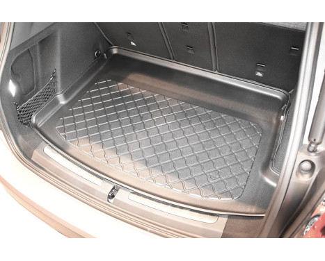 Boot liner suitable for Mini Cooper SE Countryman ALL4 plug-in hybrid SUV/5 06.2017-, Image 5