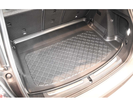 Boot liner suitable for Mini Cooper SE Countryman ALL4 plug-in hybrid SUV/5 06.2017-, Image 6