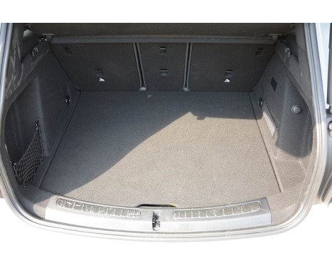 Boot liner suitable for Mini Cooper SE Countryman ALL4 plug-in hybrid SUV/5 06.2017-, Image 7