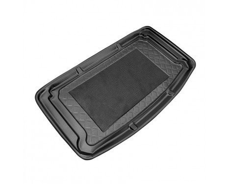Boot liner suitable for Mini Countryman 2010-
