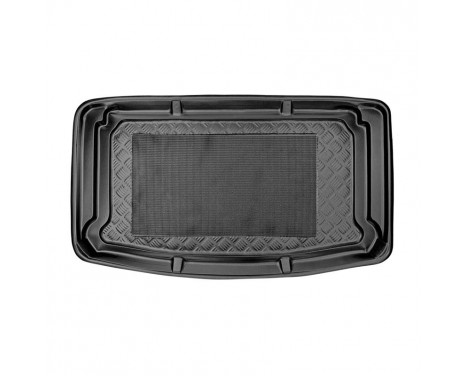 Boot liner suitable for Mini Countryman 2010-, Image 2
